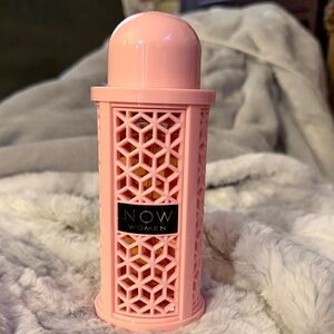 Pink NOW Women Perfume